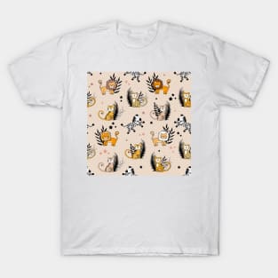 Jungle Cubs T-Shirt